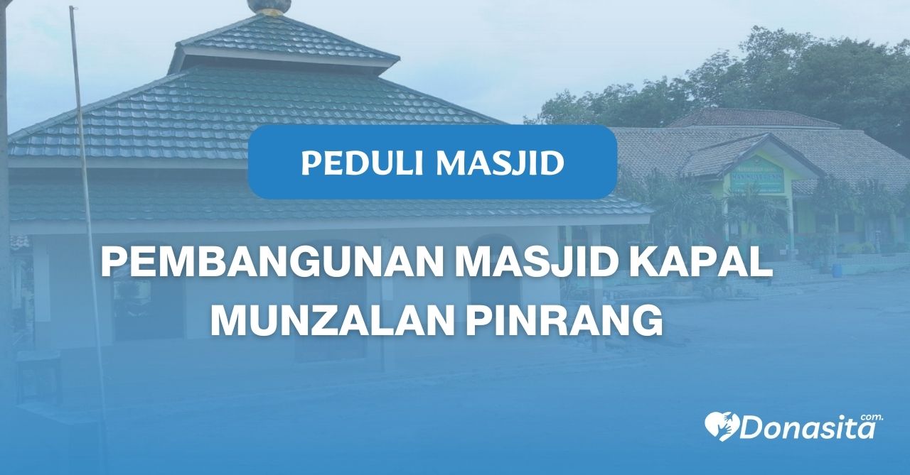 CARI BERKAH(1)